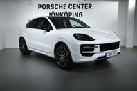 Porsche Cayenne E-Hybrid Coupe 470 hk