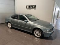 BMW 530 i Sedan / 231HK