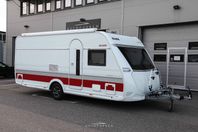 Kabe 520 Royal  XL AC / Boxmarkis / Mover