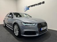 Audi A6 Avant 2.0 TDI Quattro Proline 19" DRAG Värmare Kamer