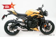 Triumph Street triple RS *NYHET 2024 *Snabb leverans*