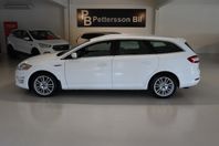 Ford Mondeo Kombi 2.0 TDCi 163hk Business X AUT DRAG VÄRMARE