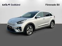 Kia E-Niro 64kWh Advance Plus Tech-paket