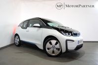 BMW i3 120 Ah Comfort Advanced Kamera Navi 170hk