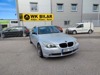 BMW 523 i Sedan