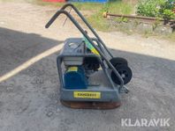 Markvibrator Swepac F140