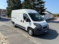 Skåpbil Peugeot Boxer Van 2.2 HDi