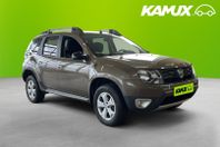 Dacia Duster 1.5 dCi Limited Edition Kamrem bytt Drag Navi 1