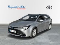 Toyota Corolla TS 1,8 Hybrid CVT Active Plus Nya mod. 140HK