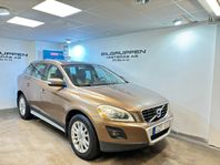 Volvo XC60 D5 AWD Summum 205HK / Ny Kamrem / Ny Serv /Ny Bes