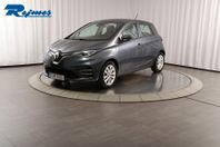 Renault Zoe PhII 52 kWh Zen Batteriköp II