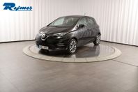 Renault Zoe PhII 52 kWh Intens Batteriköp III