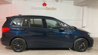 BMW 218 i Gran Tourer Advantage | 7-Sits | Drag | Backkamera