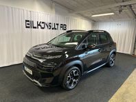 Citroën C3 Aircross SHINE PureTech 130hk