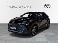 Toyota C-HR 1,8 HSD Style Teknikpaket