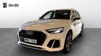 Audi Q5 40 TDI quattro S line 204 hk S tronic