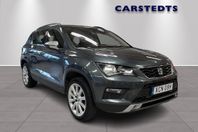 Seat Ateca 1.0 TSi 115hk Sport-Line 5d