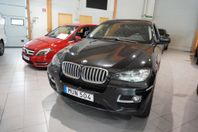 BMW X6 Drive 40D Steptronic Euro 5