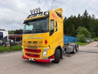 Volvo FH500 6x2 Euro 5