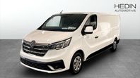 Renault trafic TRAFIC E-TECH 100% ELECTRIC L2H1 52KWH