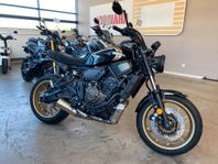 Yamaha XSR700 Kampanj!