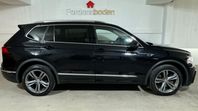 Volkswagen Tiguan Allspace 2.0 TDI 4M R-line | Drag | 7-sits