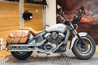 Indian Scout 1.1 V-Twin