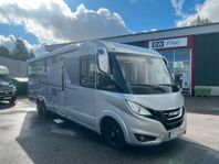 Hymer B 890 MasterLine - Fullutrustad- Billigast på Blocket!