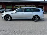 Volkswagen Passat 2.0 TDI 4Motion R-line, Elegance, GT Euro