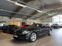 BMW Z4 sDrive23i 204hk Cab