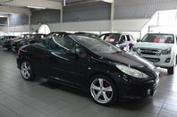 Peugeot 307 CC 2.0 (140hk) Navi