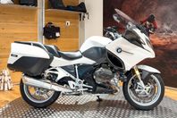 BMW R 1200 RT | Radio | Alla paket