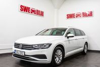 Volkswagen Passat Sportscombi 2.0 TDI AUTO NAVI B-Kam D-Värm