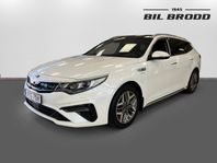 Kia Optima SW Plug-in Hybrid Advance Plus 2