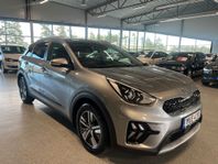 Kia Niro Hybrid DCT Advance Plus, EX, GLS GPS Kamera EU6