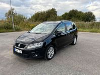 Seat Alhambra 2.0 TDI 7-sits 4Drive Style Advanced