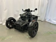 Can-Am Ryker 0.6 CVT Euro 4