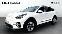 Kia E-Niro E-NIRO ADVANCE PLUS Privatleasing FR 4595kr/mån