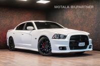 Dodge Charger SRT-8 6.4 V8 HEMI 476hk | Taklucka | H/K | Nav