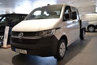 Volkswagen Transporter T6 Dubbelhytt 150 DSG