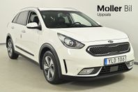 Kia Niro Hybrid, 1,6 DCT, Plus Paket,