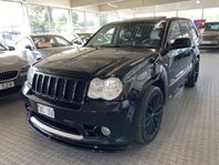 Jeep Grand Cherokee SRT8 6.1 V8 4WD Automat (426hk)