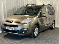 Citroën Berlingo Multispace 5-sits Apple Carplay P-sens DRAG