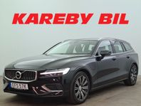 Volvo V60 Recharge T6 AWD Inscription Ex Kamera | Dragkrok