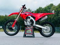 Honda CRF 450 CRF 450