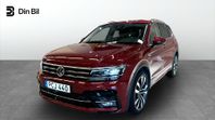 Volkswagen Tiguan Allspace TDI200 DSG 4M R-Line/7sits/Execut