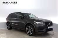 Volvo XC90 T8 Ultra Dark Ed, DEMO.Luftfj,360kamera,Massage,H