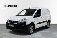 Peugeot Partner Van Utökad Last 1.6 BlueHDi 4x4, DRAG, VHJUL