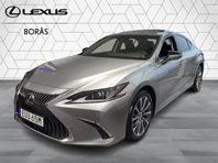 Lexus ES 300h Limited Edition