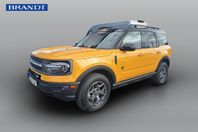 Ford Bronco Sport AWD / Körprogram / Klima / Navi / Rattv /